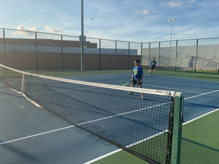 Tennis 🎾