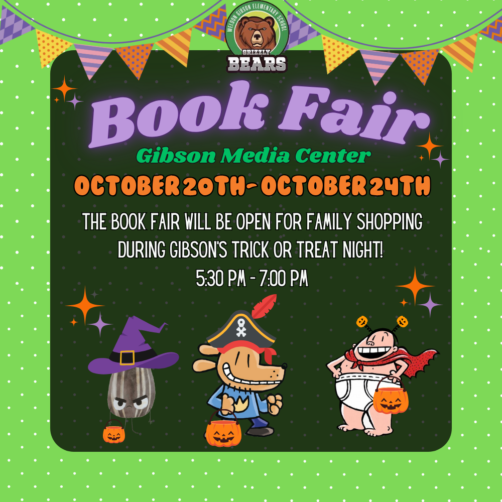 bookfair