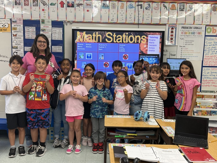 perfect attendance all stars Wednesday