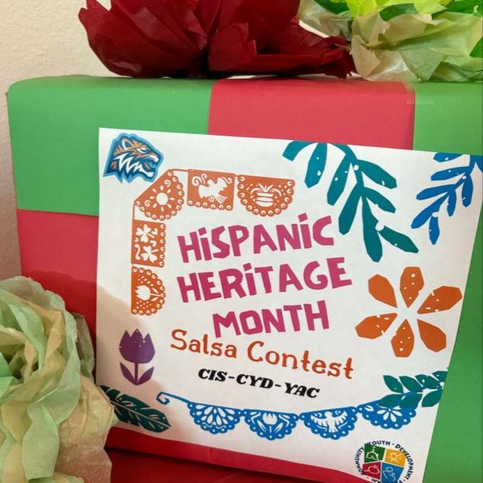 image of salsa contest