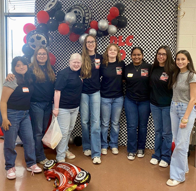 image of Carroll FFA Officers
