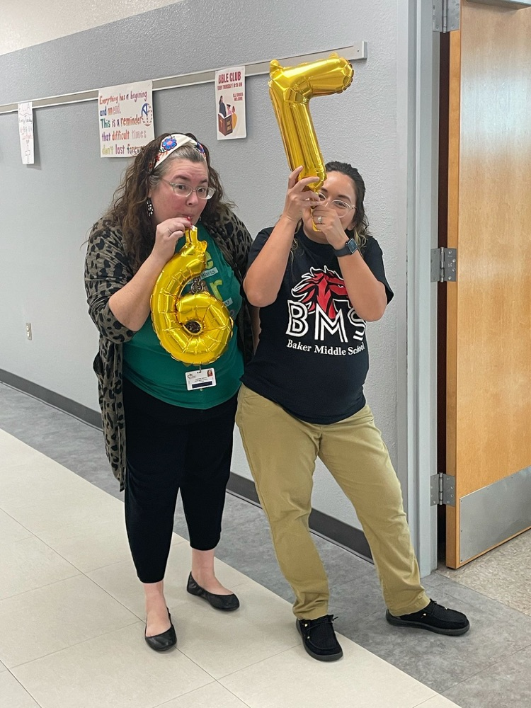 Underground Spirit Week!