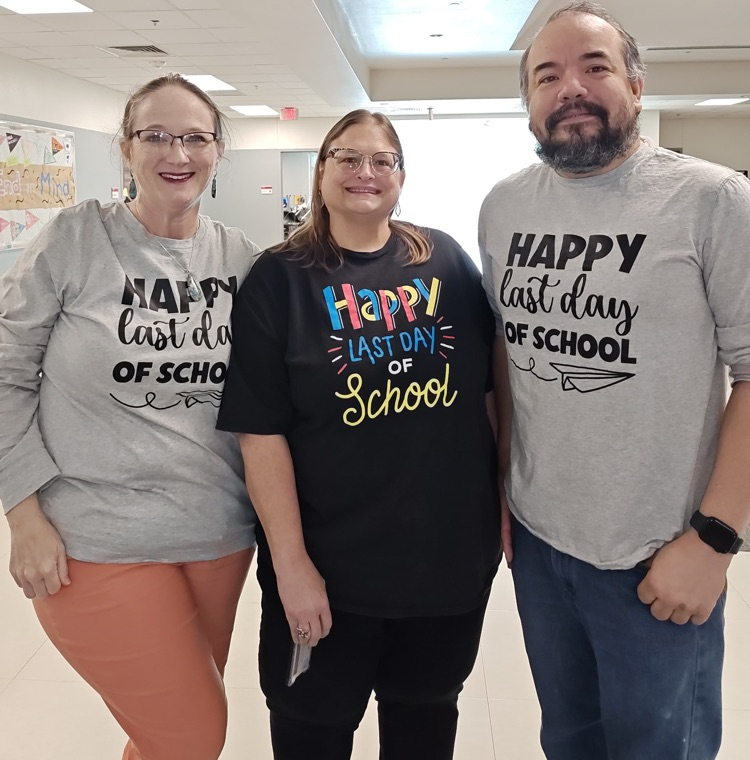 Underground Spirit Week!