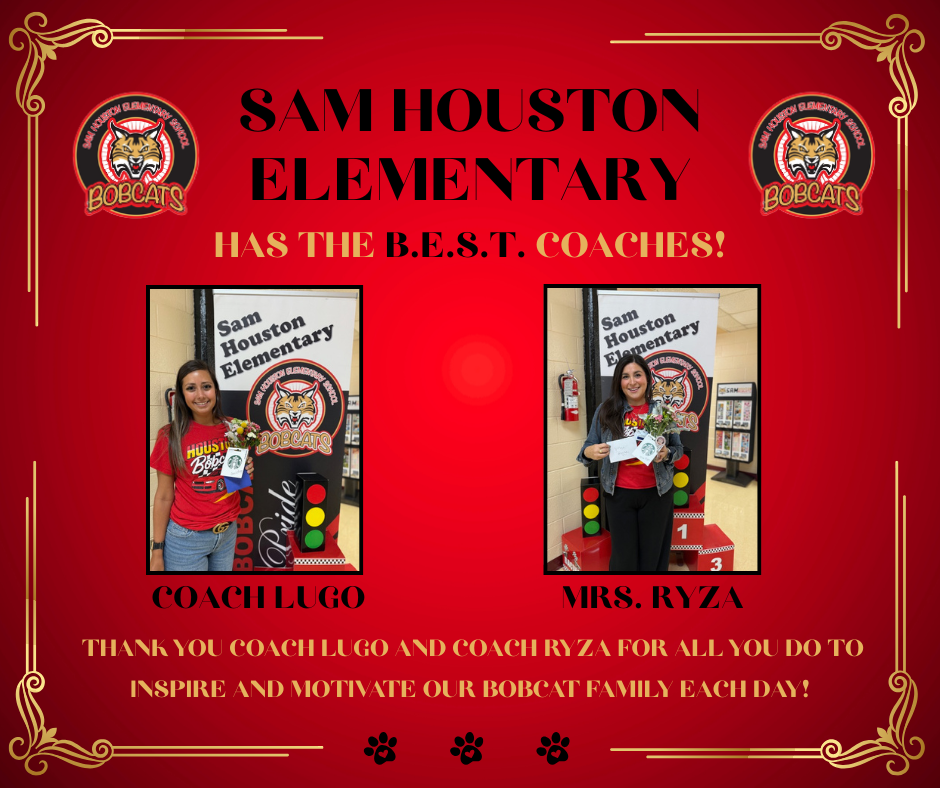 National Coach's Day 2025