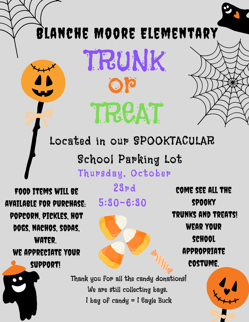 Trunk or Treat 2