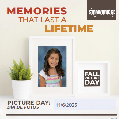 Fall Retakes
