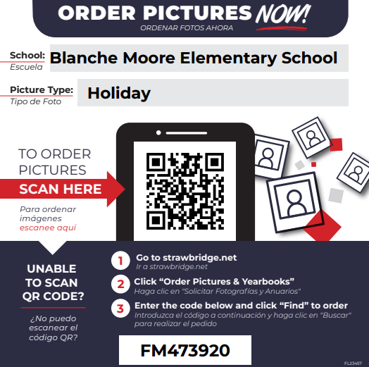 Digital Order Form 