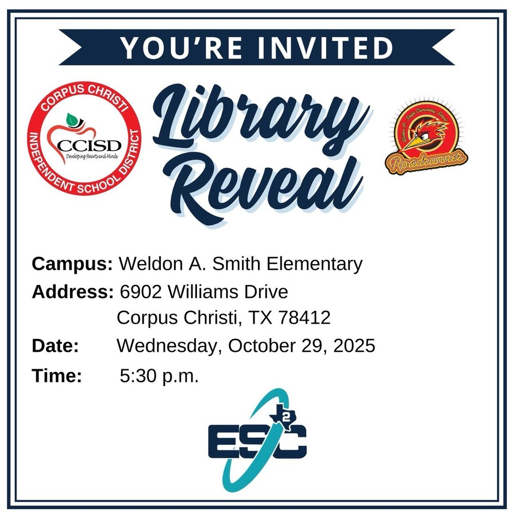 2025 ESC2 Library Reveal