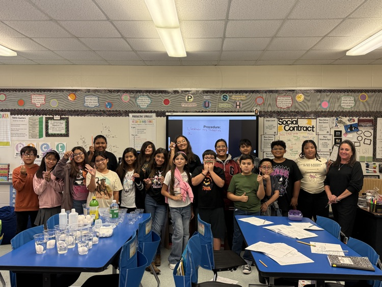 all star attendance alert Ms. Regmund’s class
