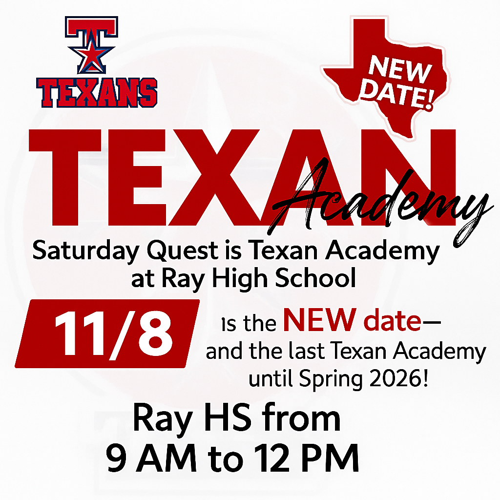 Texan Academy
