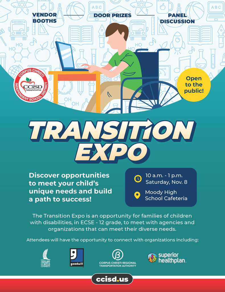 25-26 TRANSITION FAIR FLYER