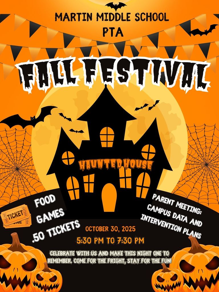 Fall Festival