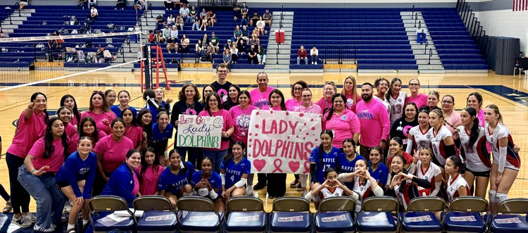 Teacher Appreciation