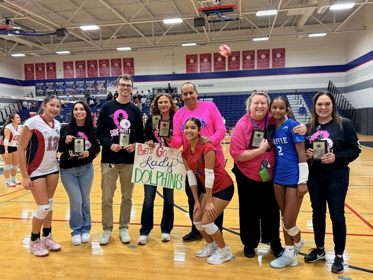 Teacher Appreciation