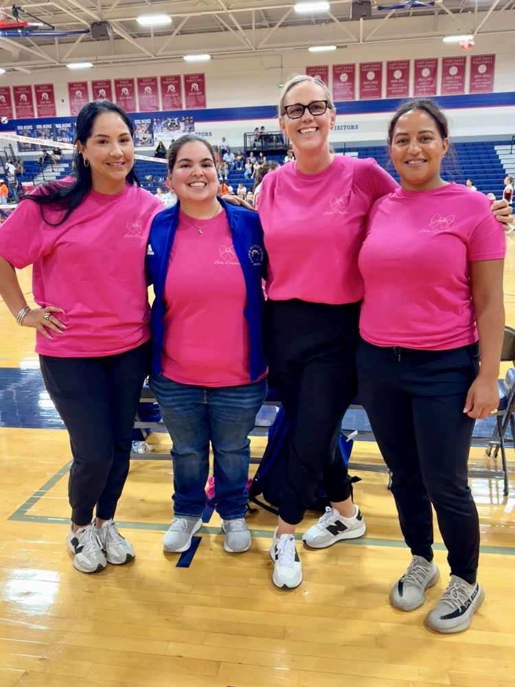 Teacher Appreciation