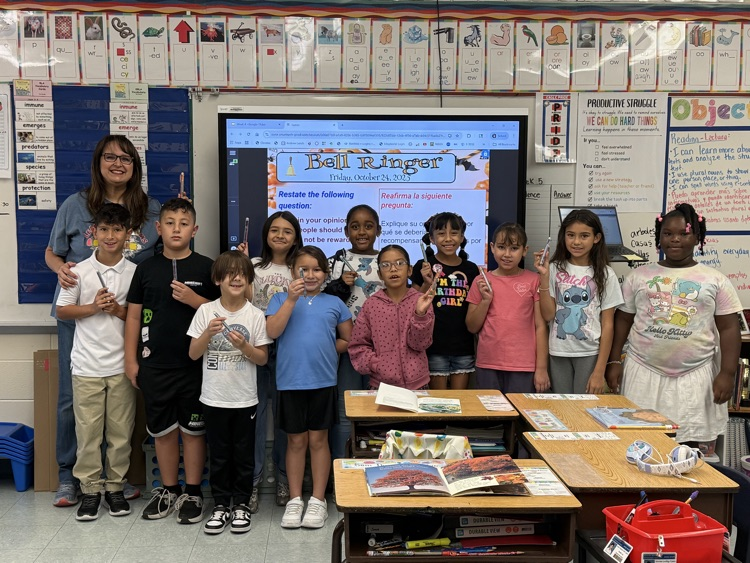 perfect attendance 