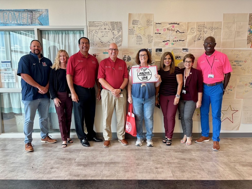 Mirin Nelson, Veterans Memorial High School.