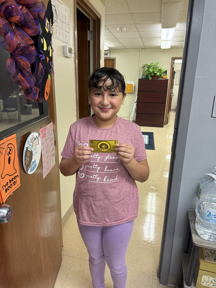 be there for the bell