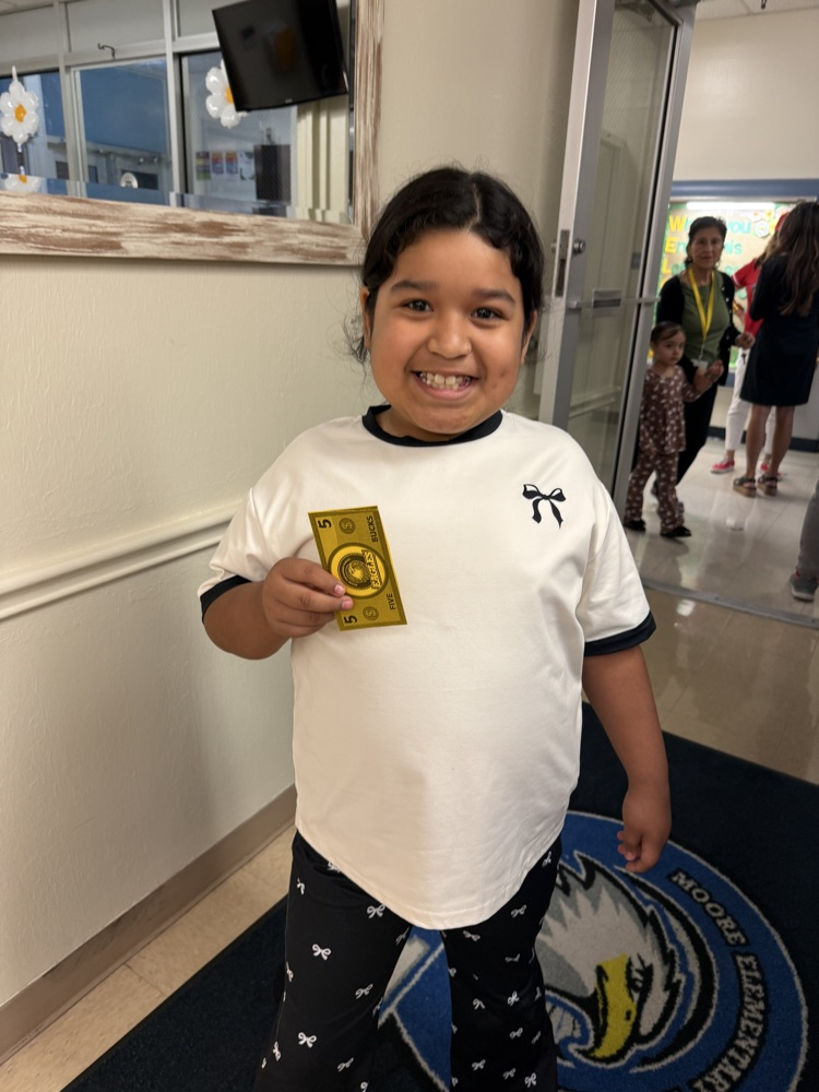 be there for the bell