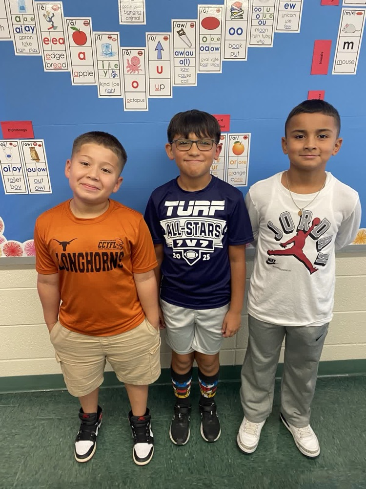 red ribbon week: wear your team gear