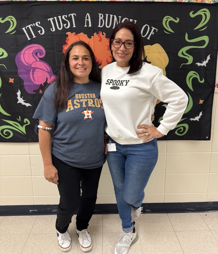 red ribbon week: wear your team gear.