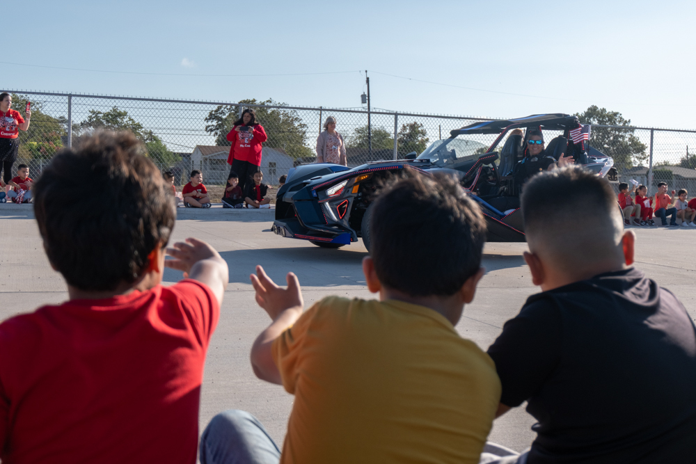 25-26 RED RIBBON WEEK PARADE 30-2