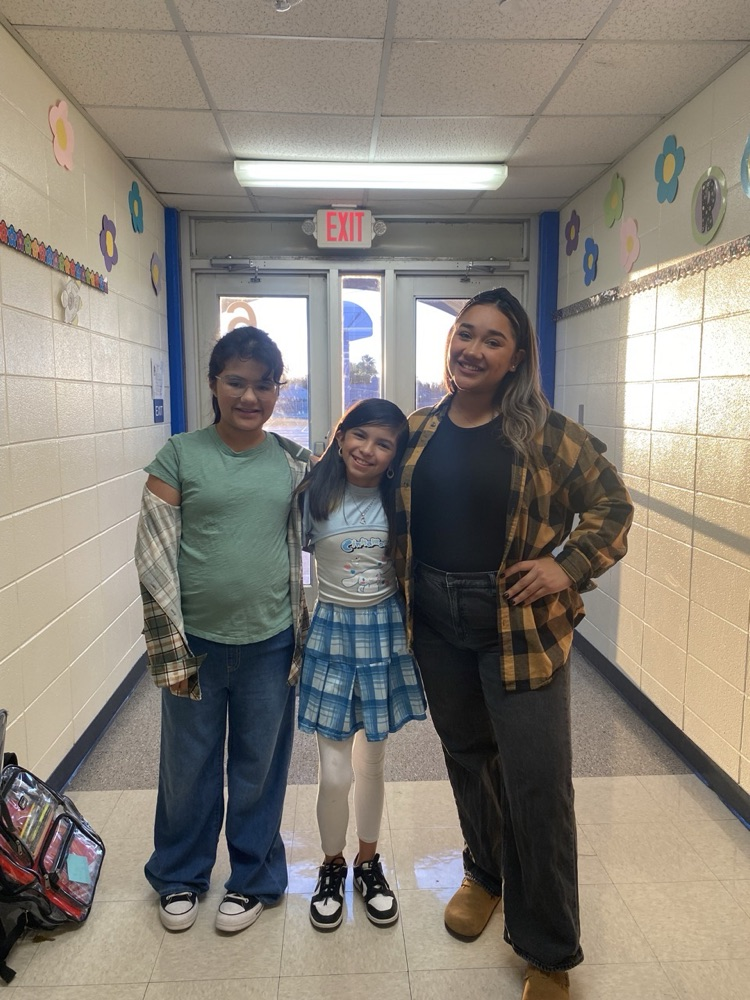 red ribbon week: wear plaid or checker print