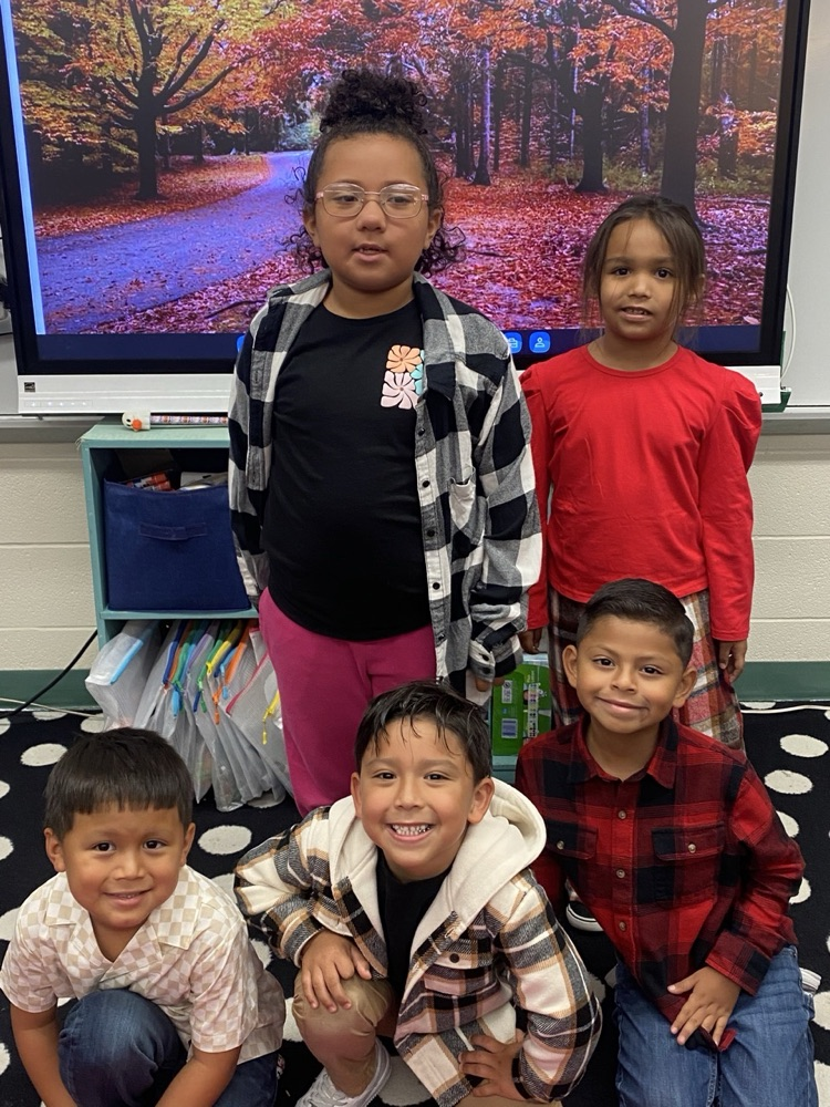 red ribbon week: wear plaid or checker print