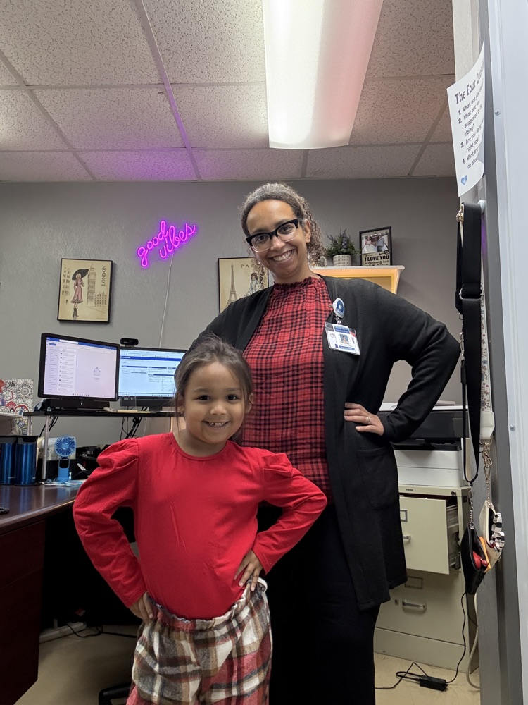 red ribbon week: wear plaid or checker print