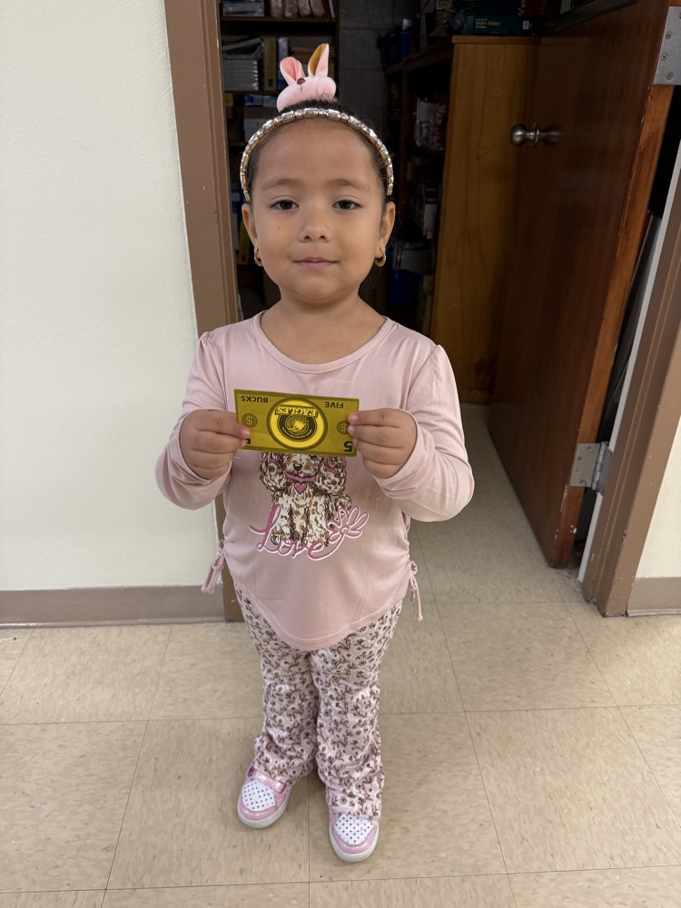 be there for the bell winner