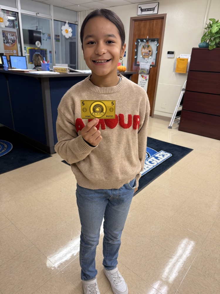 there for the bell winner