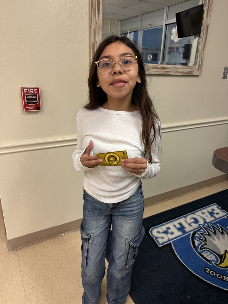 there for the bell winner