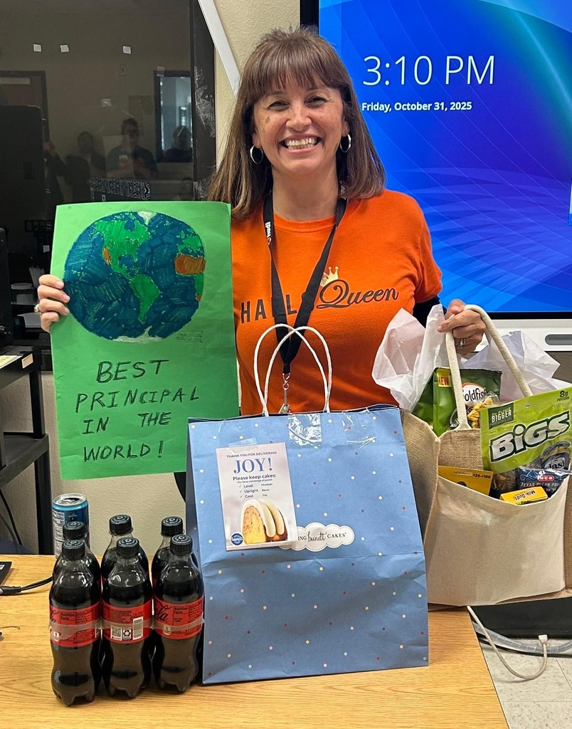 principal appreciation