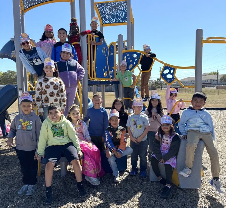 "Book Character Day!" Red Ribbon Week: dress like your favorite book!