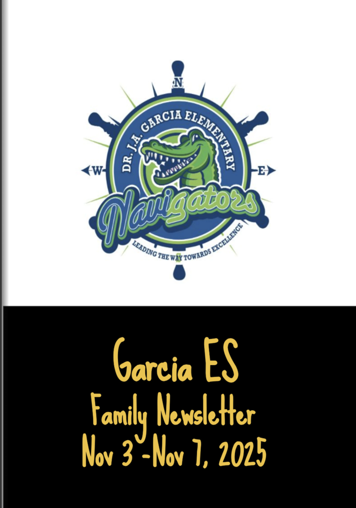 2.6 Family Newsletter