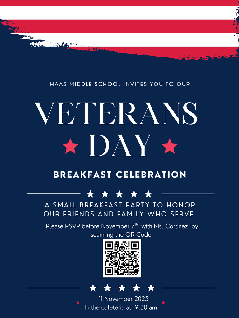 Veterans Day Celebration