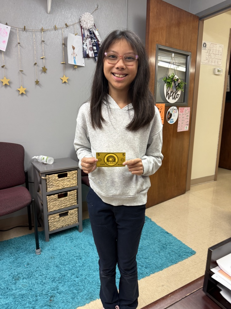 be there for the bell winners