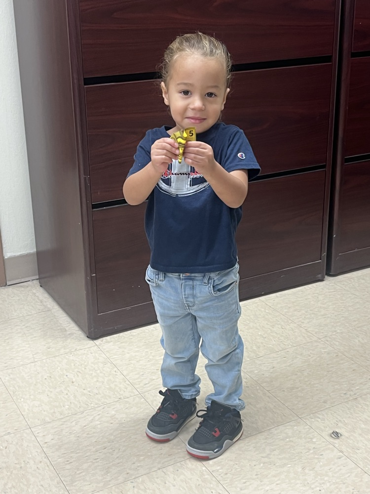 be there for the bell winners