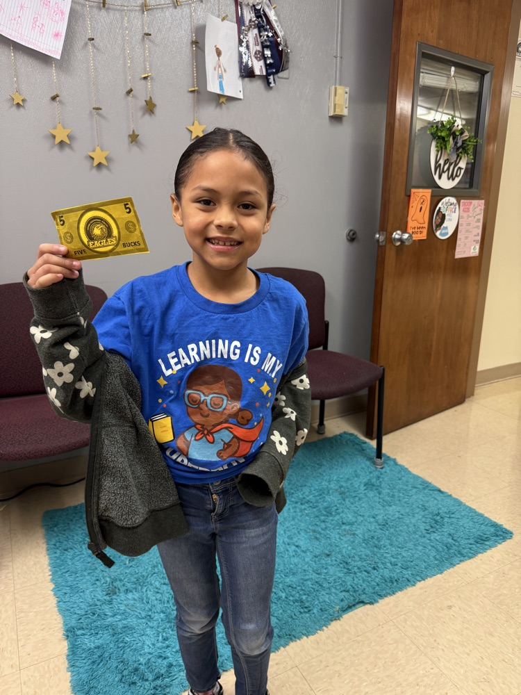 be there for the bell winners