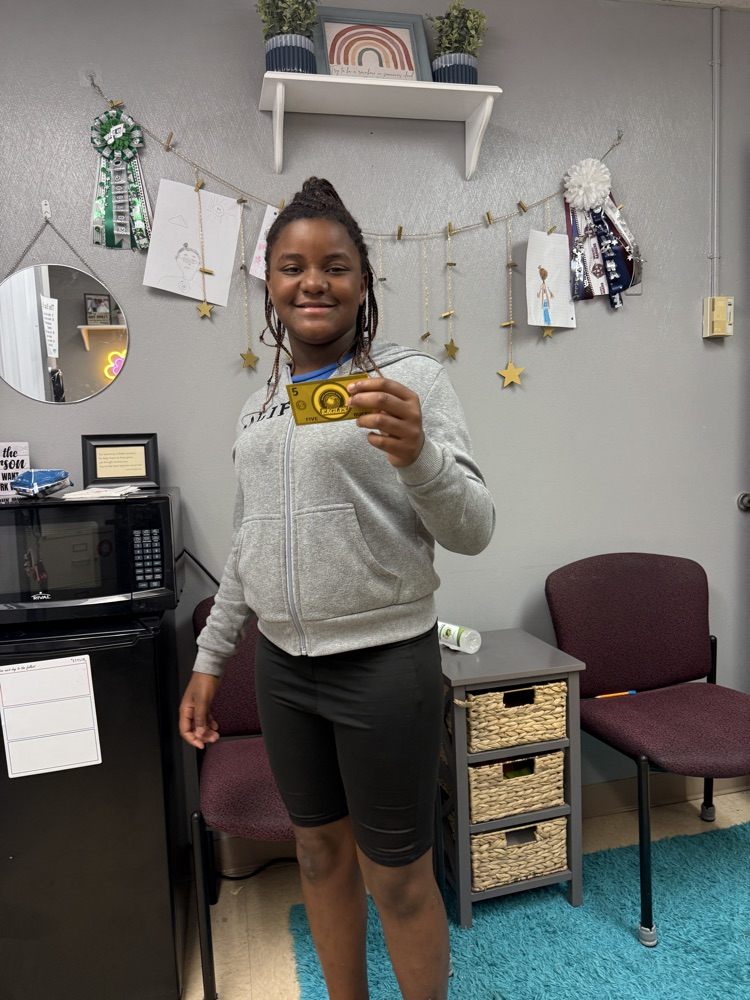 be there for the bell winners