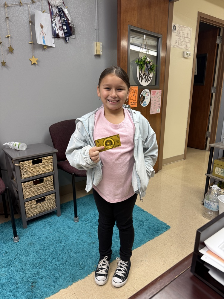 be there for the bell winners