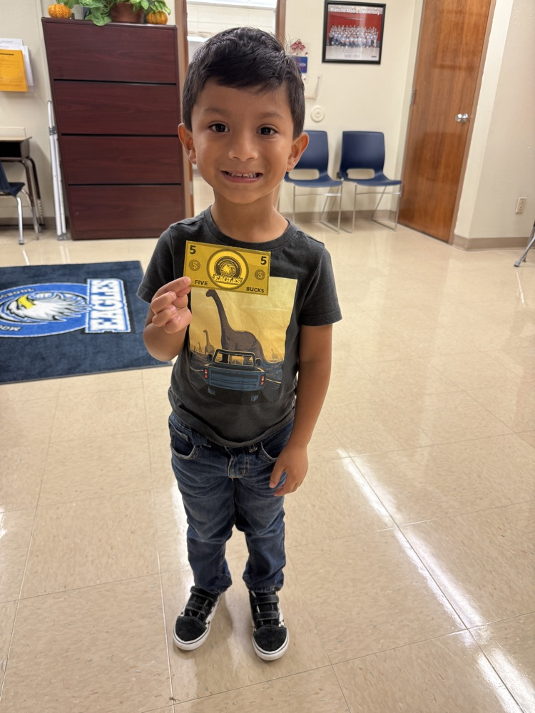 be there for the bell winners