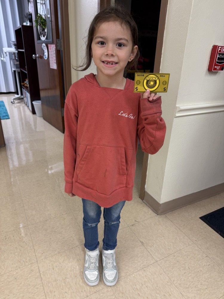 be there for the bell winners