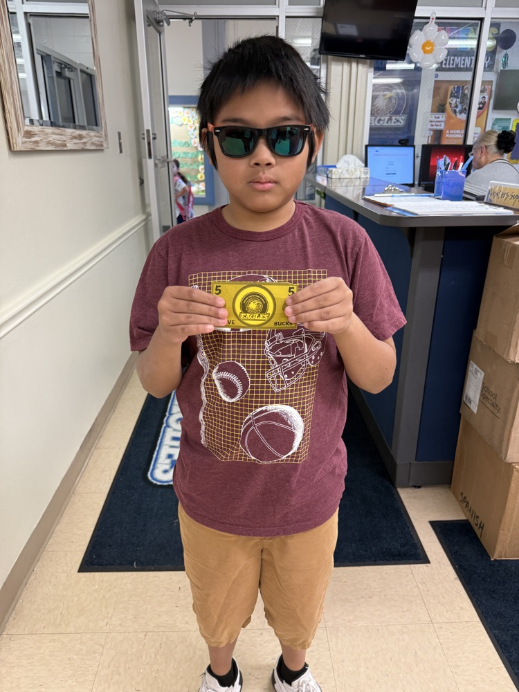 be there for the bell winners