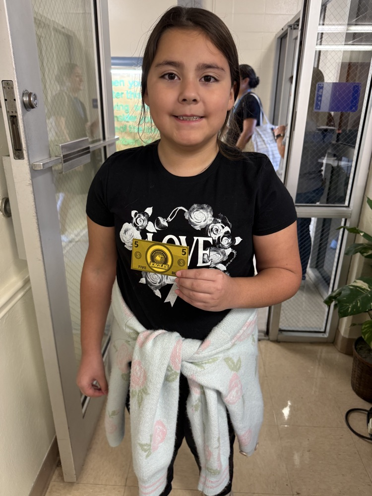 be there for the bell winners