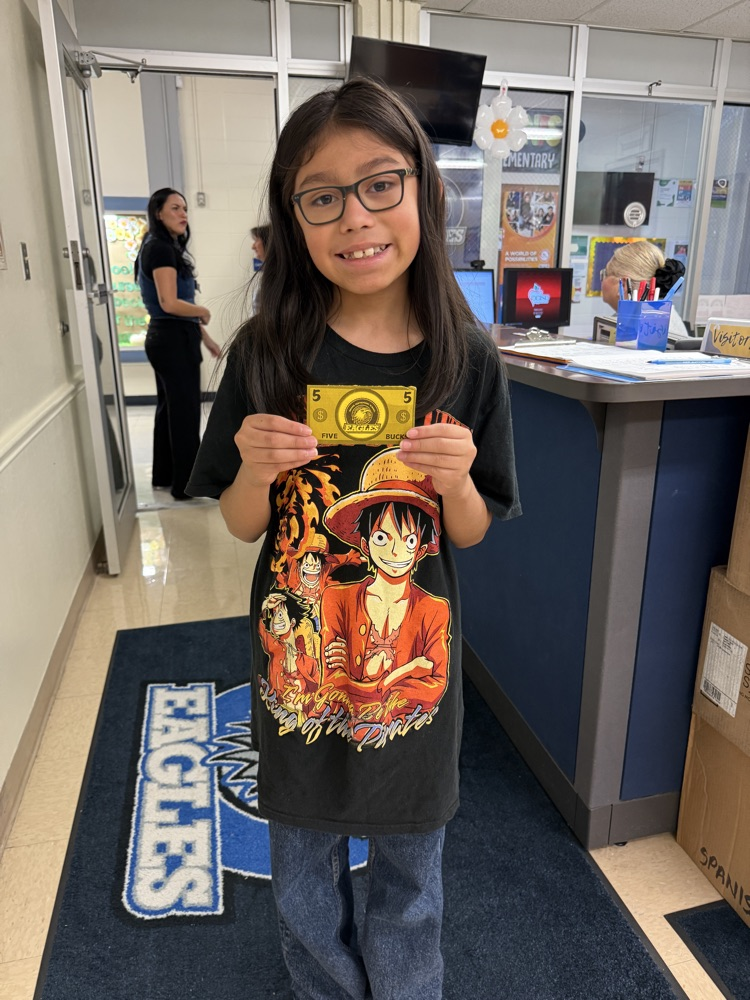 be there for the bell winners