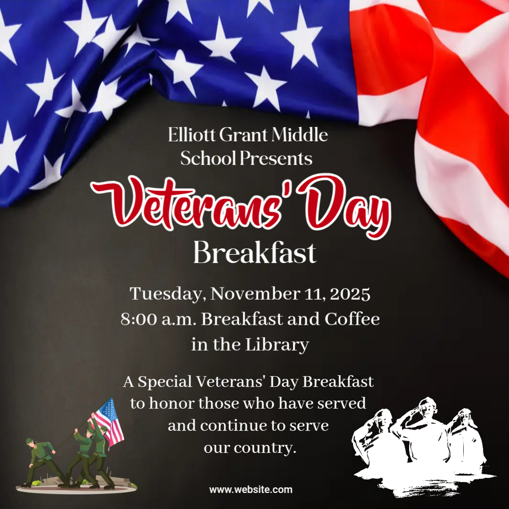 Veterans Day Breakfast