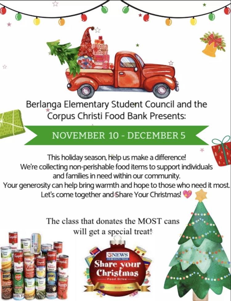 Share your Christmas 