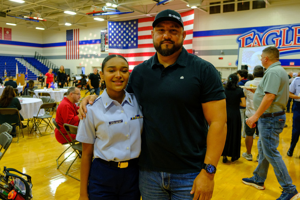 25-26 Veterans Day @ VMHS-27