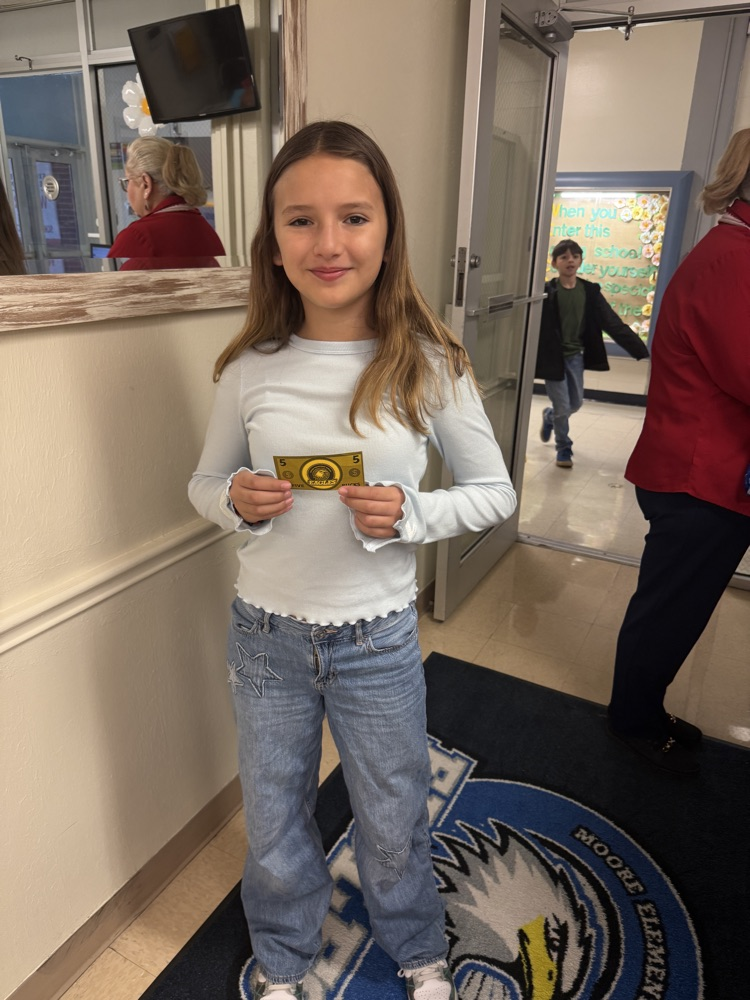 be there for the bell winners